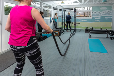 applecross gym crossfit