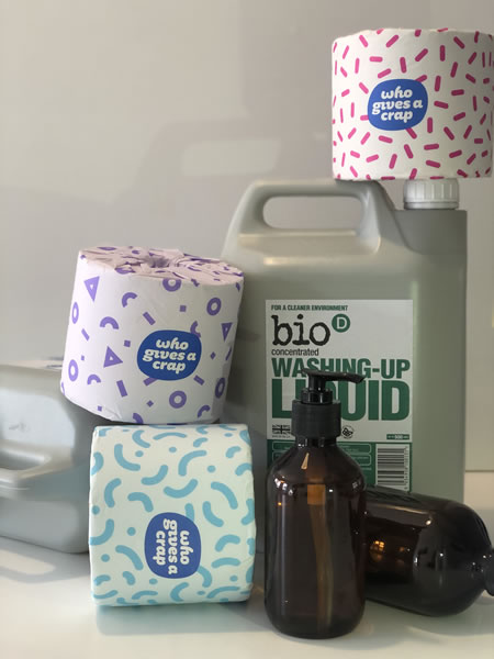 eco friendly products