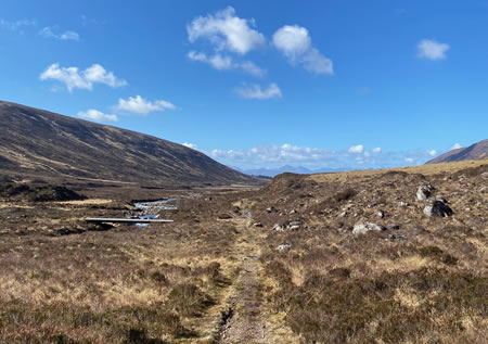 kenmore path applecross